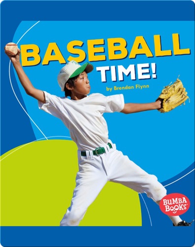 Baseball Time!