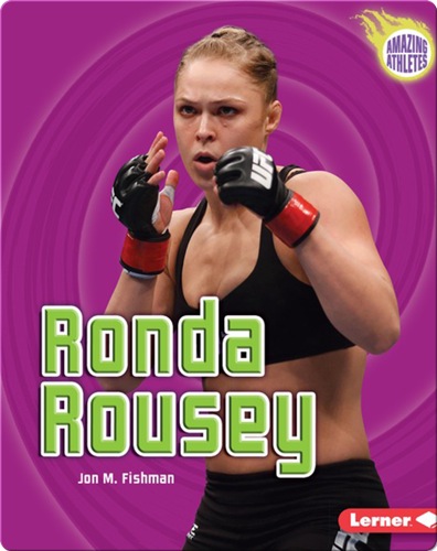 Ronda Rousey