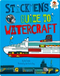 Stickmen's Guide to Watercraft