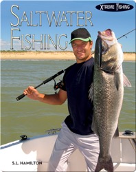 Saltwater Fishing