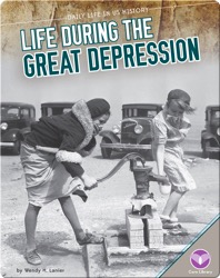 Life During the Great Depression