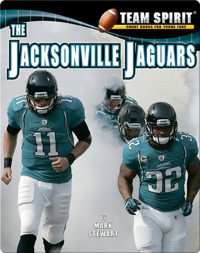 The Jacksonville Jaguars