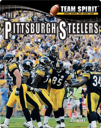 The Pittsburgh Steelers