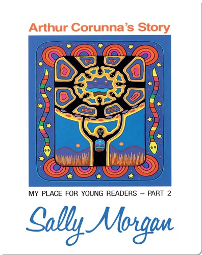 Arthur Corunna's Story
