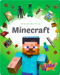 Brands We Know: Minecraft