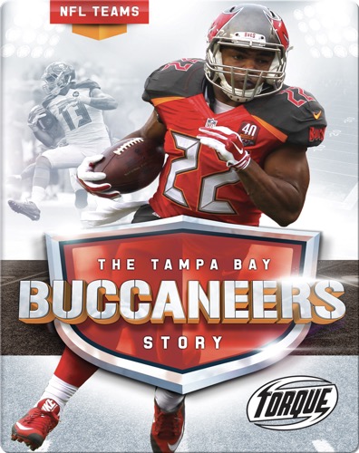 The Tampa Bay Buccaneers Story