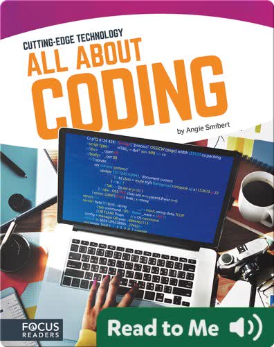All About Coding