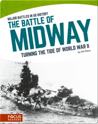 The Battle of Midway: Turning the Tide of World War II