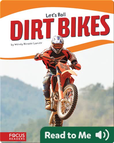 Dirt Bikes