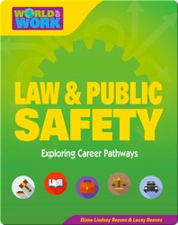 Law & Public Safety