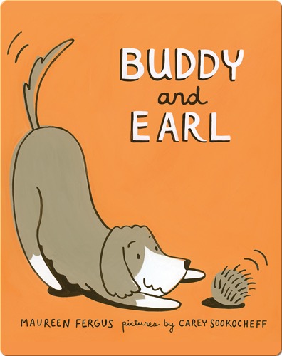Buddy and Earl