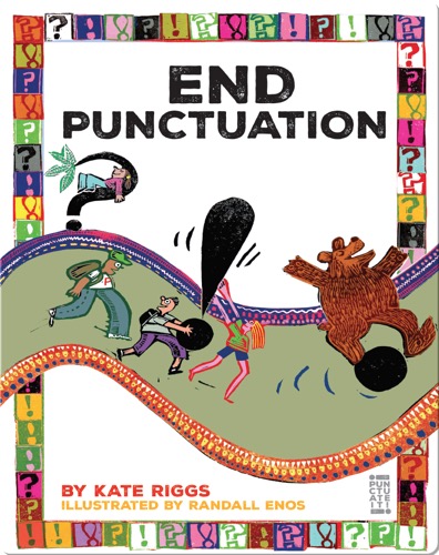 End Punctuation