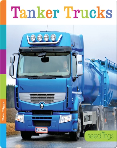 Tanker Trucks