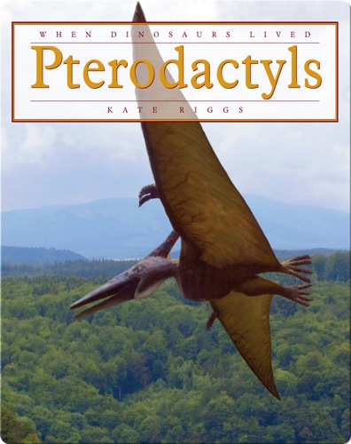 Pterodactyls