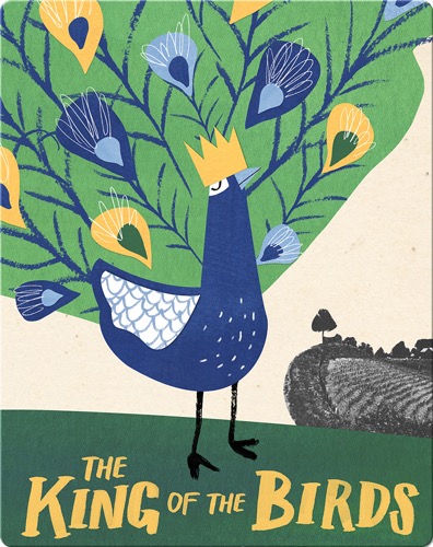 The King of the Birds