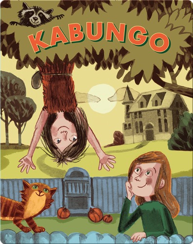 Kabungo