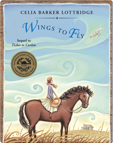 Wings to Fly