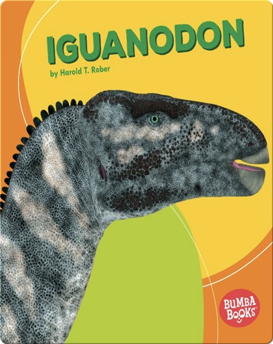 Iguanodon