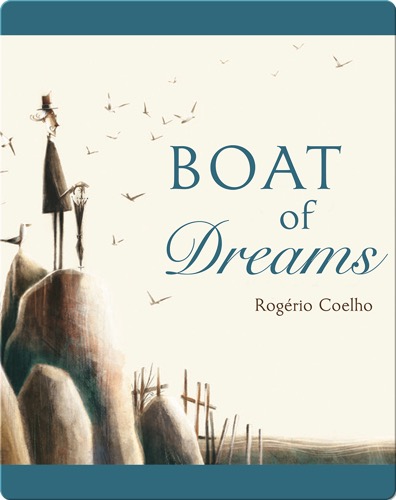 Boat of Dreams