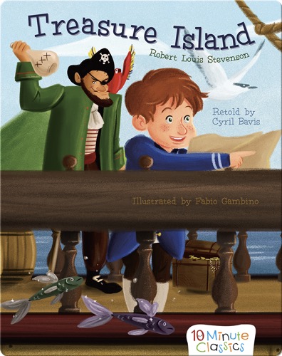Treasure Island