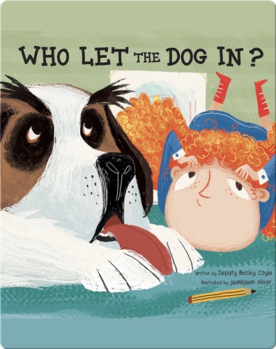 Who Let the Dog In?