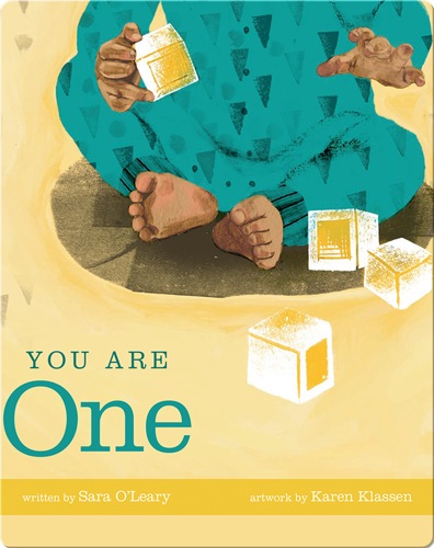 You Are One