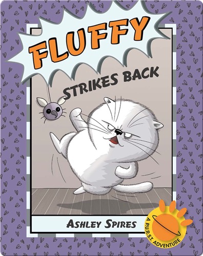 Fluffy Strikes Back