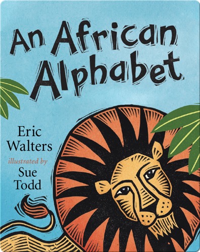 An African Alphabet