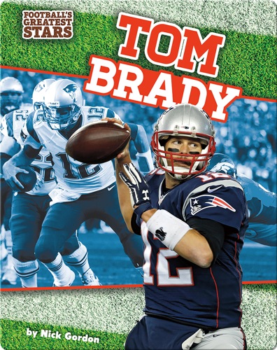 Tom Brady
