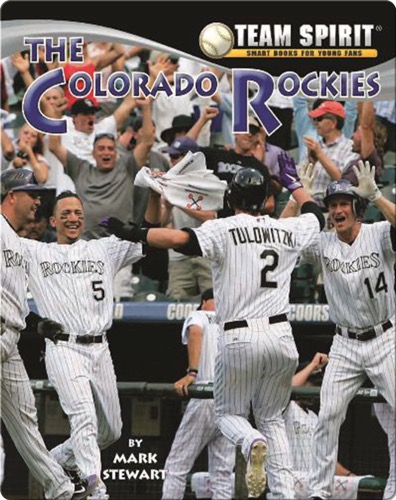 The Colorado Rockies