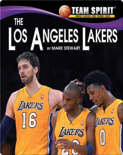 The Los Angeles Lakers