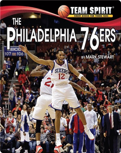The Philadelphia 76ers