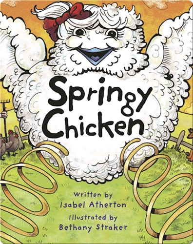 Springy Chicken