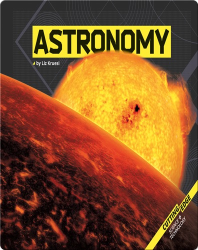 Astronomy