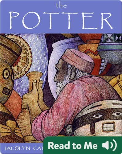 The Potter