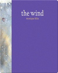 Mouse Books: The Wind