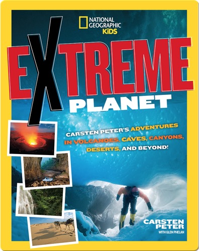 Extreme Planet