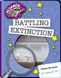 Battling Extinction