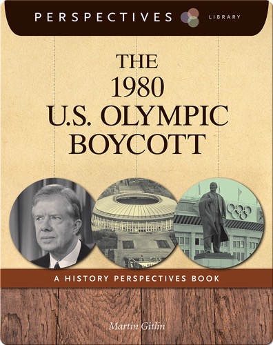 The 1980 U.S. Olympic Boycott