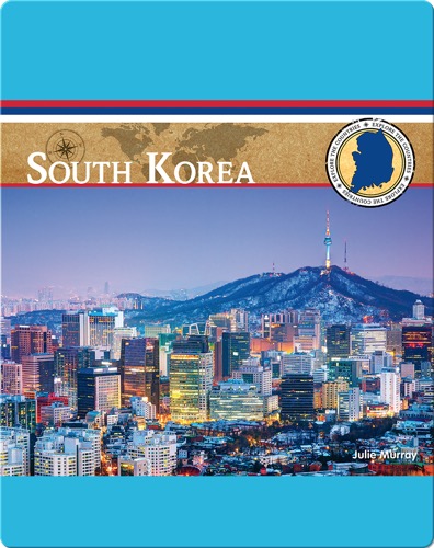 South Korea
