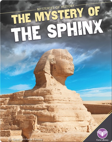 Mystery of the Sphinx