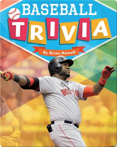 Baseball Trivia