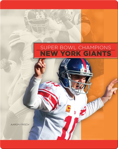New York Giants