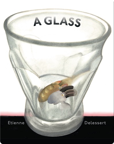 A Glass