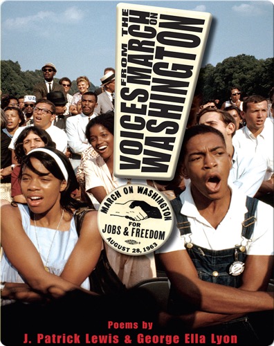 Voices from the March on Washington