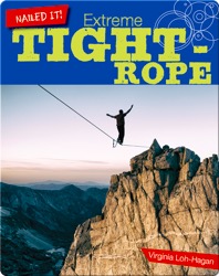 Extreme Tightrope