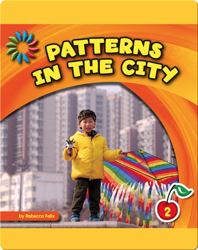 Patterns In The City