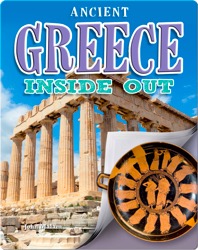Ancient Greece Inside Out