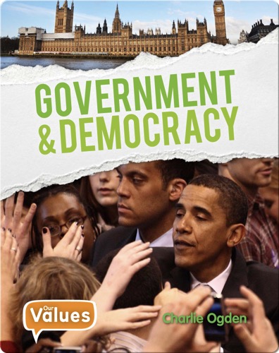 Government and Democracy