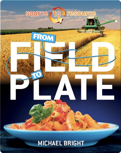 From Field to Plate